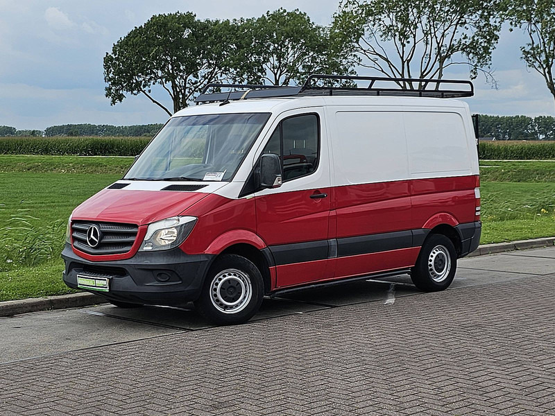 Mercedes-Benz Sprinter 214 L1H1 Imperiaal Euro6 - Small van: picture 2 Mercedes-Benz Sprinter 214 L1H1 Imperiaal Euro6 - Small van: picture 2