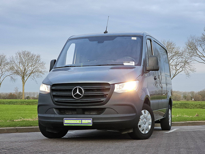 Mercedes-Benz Sprinter 214 L1H1 Trekhaak Mbux - Small van: picture 1 Mercedes-Benz Sprinter 214 L1H1 Trekhaak Mbux - Small van: picture 1