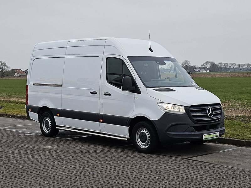 Mercedes-Benz Sprinter 311 L2H2 Wp-Inrichting ! - Panel van: picture 5 Mercedes-Benz Sprinter 311 L2H2 Wp-Inrichting ! - Panel van: picture 5