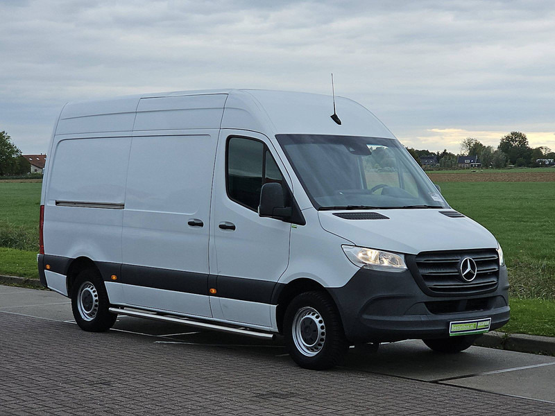 Mercedes-Benz Sprinter 311 L2H2 Wp-Inrichting ! - Panel van: picture 5 Mercedes-Benz Sprinter 311 L2H2 Wp-Inrichting ! - Panel van: picture 5