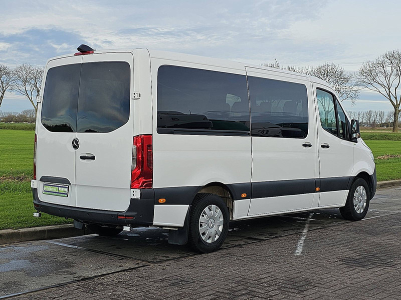 Mercedes-Benz Sprinter 311 TOURER 9-Persoons! - Minibus, Passenger van: picture 3 Mercedes-Benz Sprinter 311 TOURER 9-Persoons! - Minibus, Passenger van: picture 3