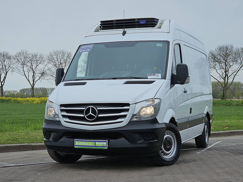 Mercedes-Benz Sprinter 314 BI-TEMP FRIGO D/N! - Refrigerated van: picture 1 Mercedes-Benz Sprinter 314 BI-TEMP FRIGO D/N! - Refrigerated van: picture 1