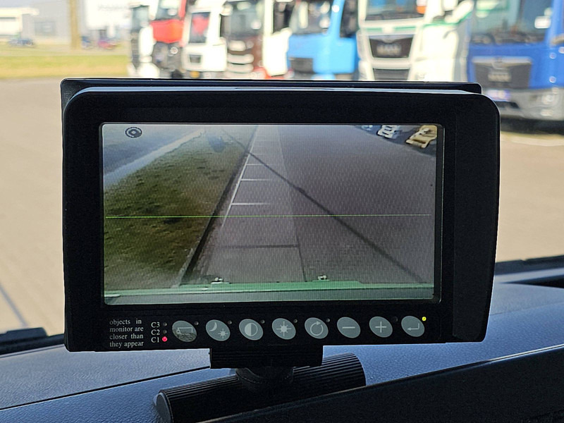 Leasing of Mercedes-Benz Sprinter 314 Bakwagen Laadklep! Mercedes-Benz Sprinter 314 Bakwagen Laadklep!: picture 13