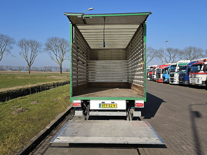Leasing of Mercedes-Benz Sprinter 314 Bakwagen Laadklep! Mercedes-Benz Sprinter 314 Bakwagen Laadklep!: picture 15