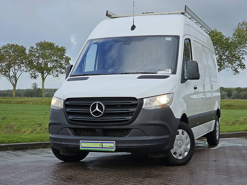Mercedes-Benz Sprinter 314 CDI L2H2 - Panel van: picture 1 Mercedes-Benz Sprinter 314 CDI L2H2 - Panel van: picture 1