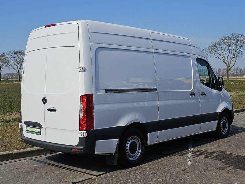 Mercedes-Benz Sprinter 314 L2H2 Koeler/Vriezer - Refrigerated van: picture 3 Mercedes-Benz Sprinter 314 L2H2 Koeler/Vriezer - Refrigerated van: picture 3