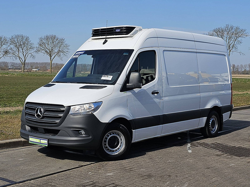 Mercedes-Benz Sprinter 314 L2H2 Koeler/Vriezer - Refrigerated van: picture 2 Mercedes-Benz Sprinter 314 L2H2 Koeler/Vriezer - Refrigerated van: picture 2