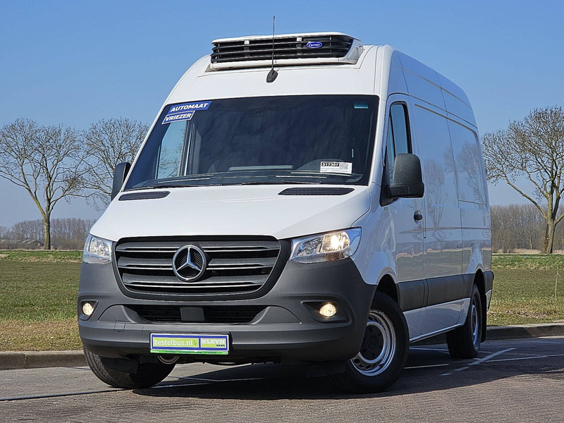Mercedes-Benz Sprinter 314 L2H2 Koeler/Vriezer - Refrigerated van: picture 1 Mercedes-Benz Sprinter 314 L2H2 Koeler/Vriezer - Refrigerated van: picture 1
