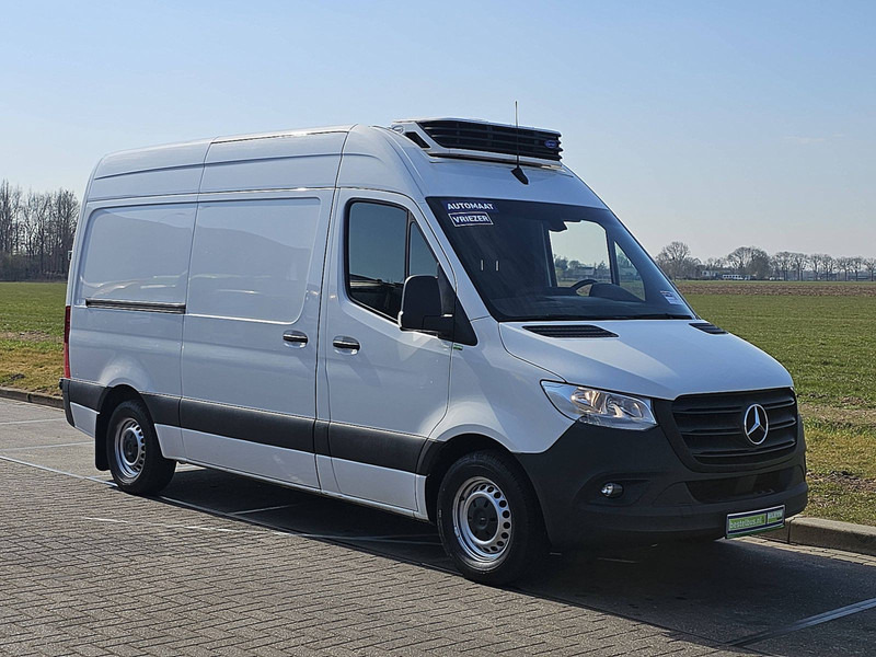 Mercedes-Benz Sprinter 314 L2H2 Koeler/Vriezer - Refrigerated van: picture 5 Mercedes-Benz Sprinter 314 L2H2 Koeler/Vriezer - Refrigerated van: picture 5