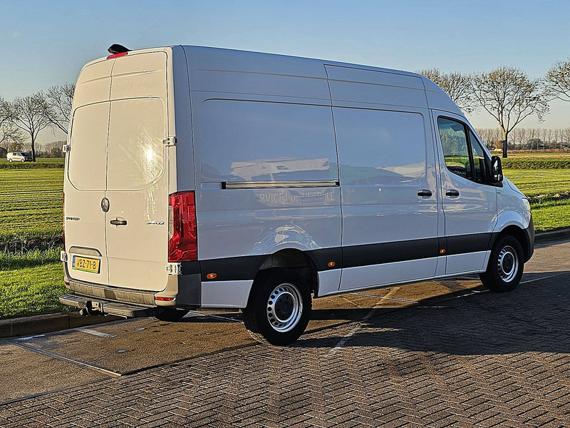 Mercedes-Benz Sprinter 314 L2H2 RWD Mbux Autom! - Panel van: picture 3 Mercedes-Benz Sprinter 314 L2H2 RWD Mbux Autom! - Panel van: picture 3