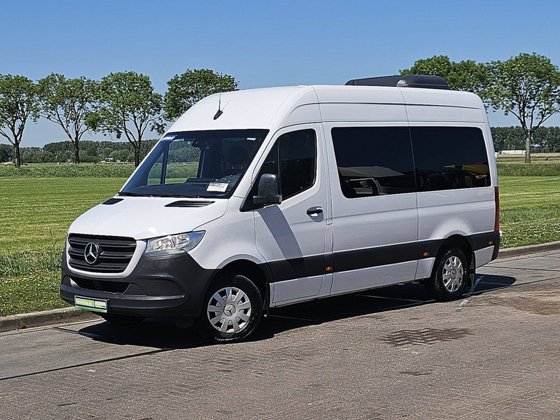 Mercedes-Benz Sprinter 314 L2H2 TOURER 2x Airco - Minibus, Passenger van: picture 2 Mercedes-Benz Sprinter 314 L2H2 TOURER 2x Airco - Minibus, Passenger van: picture 2