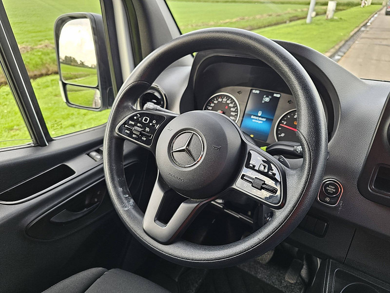 Panel van Mercedes-Benz Sprinter 314 L3H2 Maxi Automaat!: picture 10