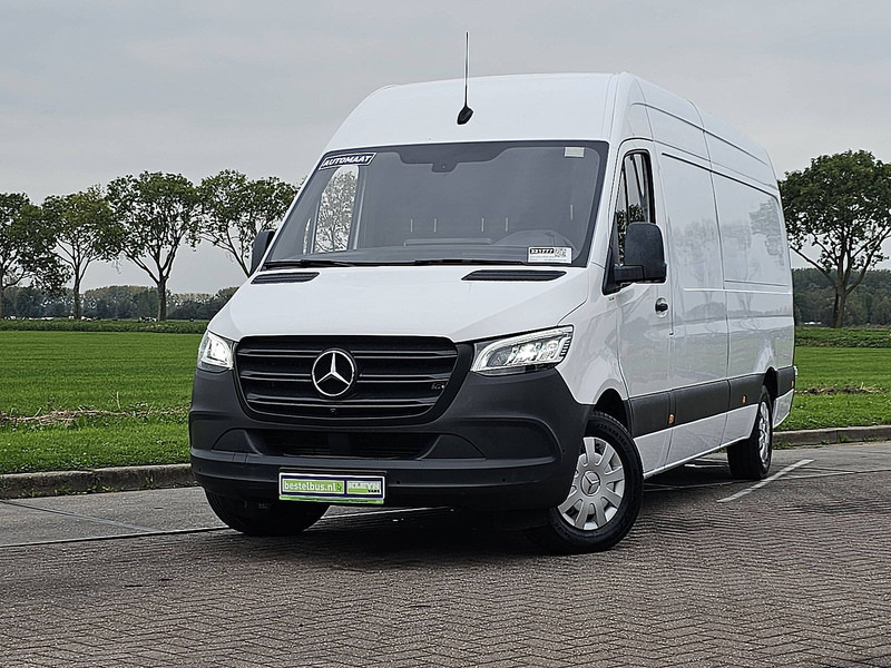 Mercedes-Benz Sprinter 314 L3H2 Maxi Automaat! - Panel van: picture 1 Mercedes-Benz Sprinter 314 L3H2 Maxi Automaat! - Panel van: picture 1