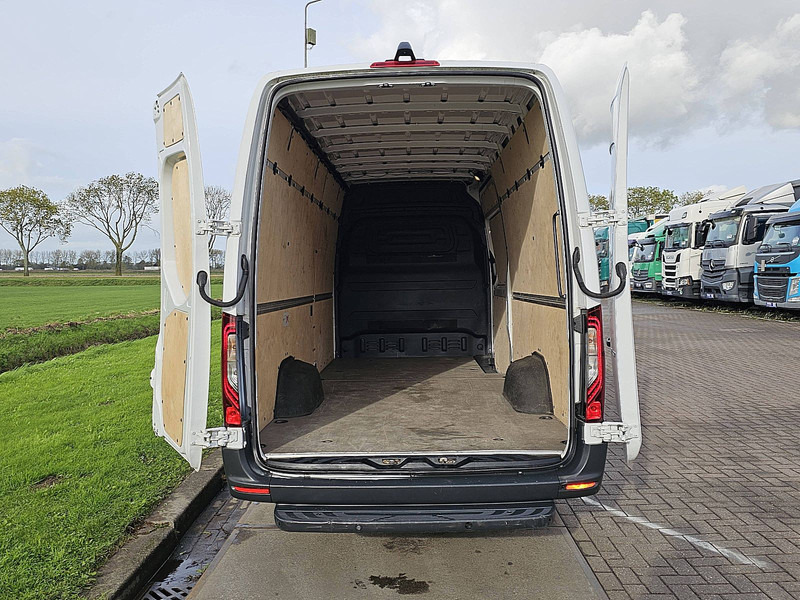 Panel van Mercedes-Benz Sprinter 314 L3H2 Maxi Automaat!: picture 11