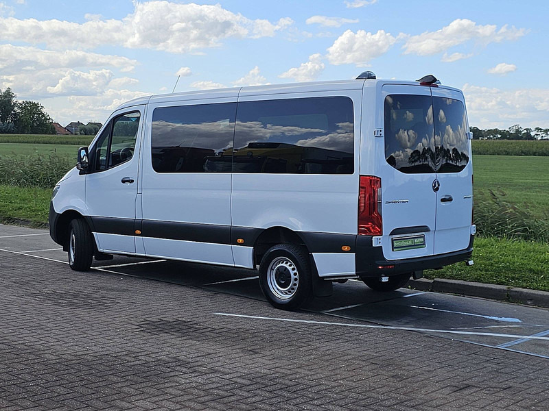 Minibus, Passenger van Mercedes-Benz Sprinter 314 Tourer L2H1 9P Mbux: picture 6
