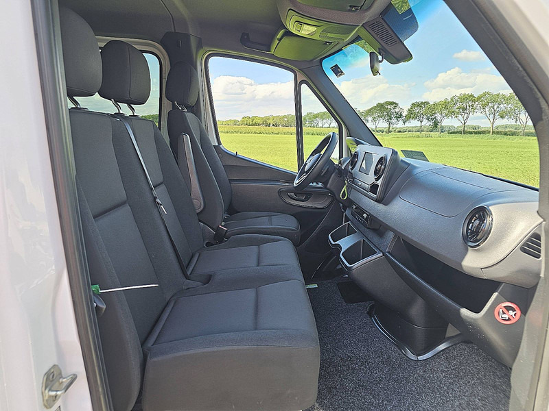 Minibus, Passenger van Mercedes-Benz Sprinter 314 Tourer L2H1 9P Mbux: picture 7