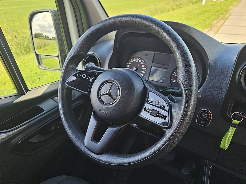 Minibus, Passenger van Mercedes-Benz Sprinter 314 Tourer L2H1 9P Mbux: picture 12