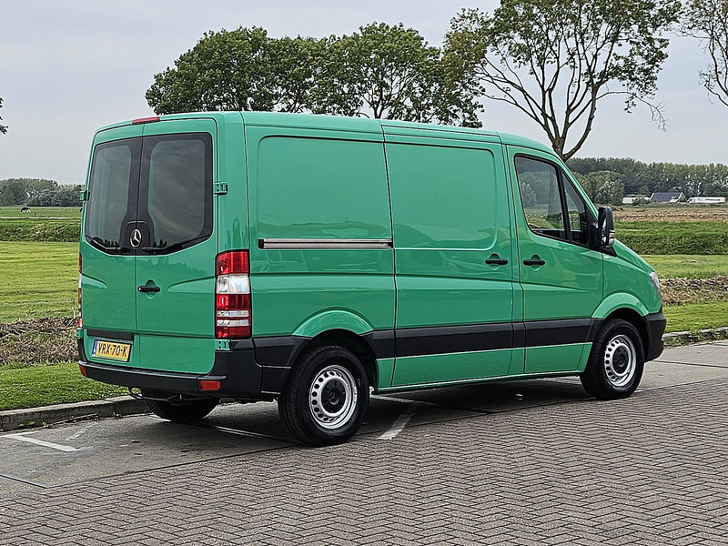 Mercedes-Benz Sprinter 314 ac EURO6 - Panel van: picture 3 Mercedes-Benz Sprinter 314 ac EURO6 - Panel van: picture 3