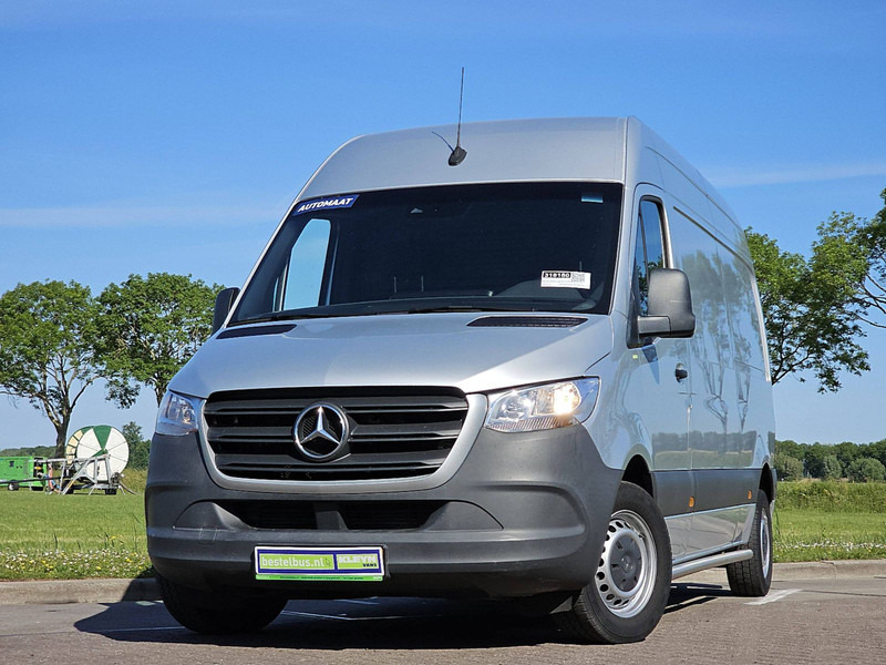 Mercedes-Benz Sprinter 314 ac automaat EURO6 - Panel van: picture 1 Mercedes-Benz Sprinter 314 ac automaat EURO6 - Panel van: picture 1