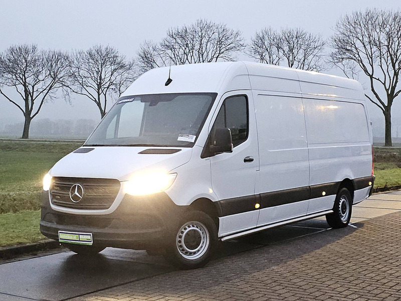 Mercedes-Benz Sprinter 315 AC AUTOMAAT EURO6 - Panel van: picture 2 Mercedes-Benz Sprinter 315 AC AUTOMAAT EURO6 - Panel van: picture 2