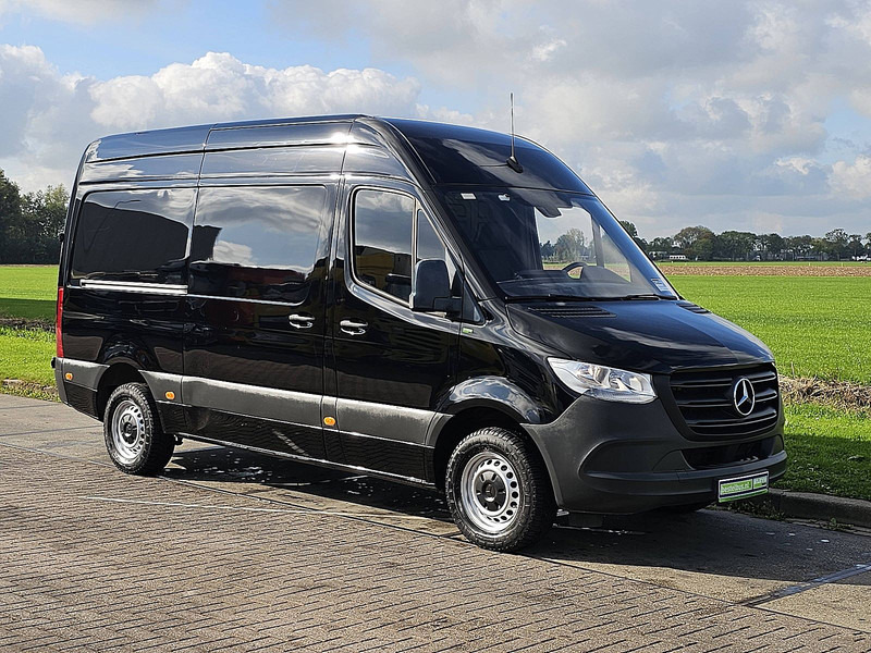 Mercedes-Benz Sprinter 315 L2H2 Automaat Mbux! - Panel van: picture 5 Mercedes-Benz Sprinter 315 L2H2 Automaat Mbux! - Panel van: picture 5