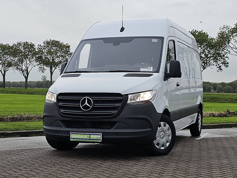 Mercedes-Benz Sprinter 315 L2H2 Mbux Automaat! - Panel van: picture 1 Mercedes-Benz Sprinter 315 L2H2 Mbux Automaat! - Panel van: picture 1