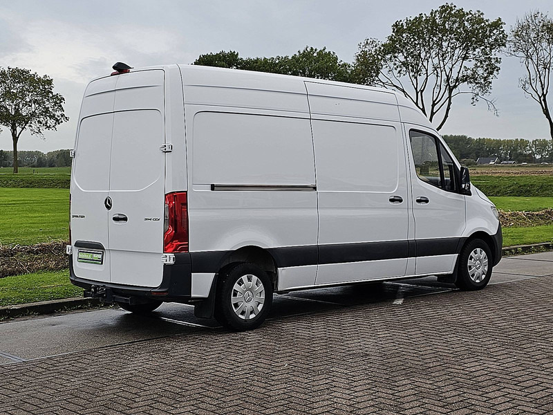 Mercedes-Benz Sprinter 315 L2H2 Mbux Automaat! - Panel van: picture 3 Mercedes-Benz Sprinter 315 L2H2 Mbux Automaat! - Panel van: picture 3