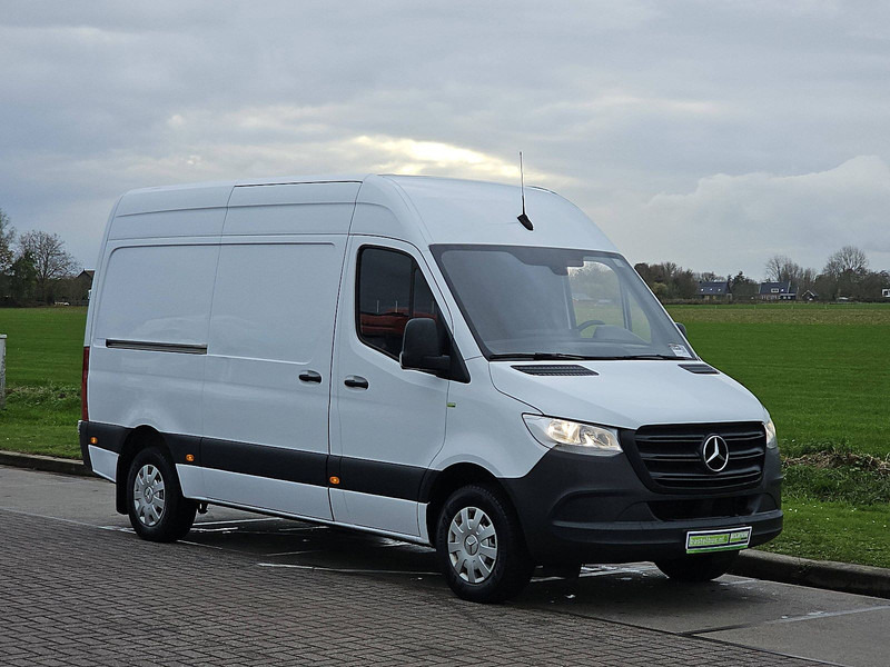 Mercedes-Benz Sprinter 315 L2H2 RWD Airco Euro6 - Small van: picture 5 Mercedes-Benz Sprinter 315 L2H2 RWD Airco Euro6 - Small van: picture 5