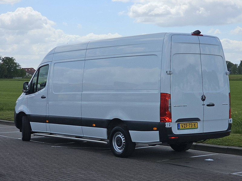 Panel van Mercedes-Benz Sprinter 315 L3H2 3.5T-AHG Autom!: picture 6