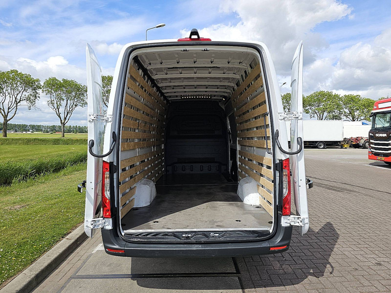 Panel van Mercedes-Benz Sprinter 315 L3H2 3.5T-AHG Autom!: picture 14