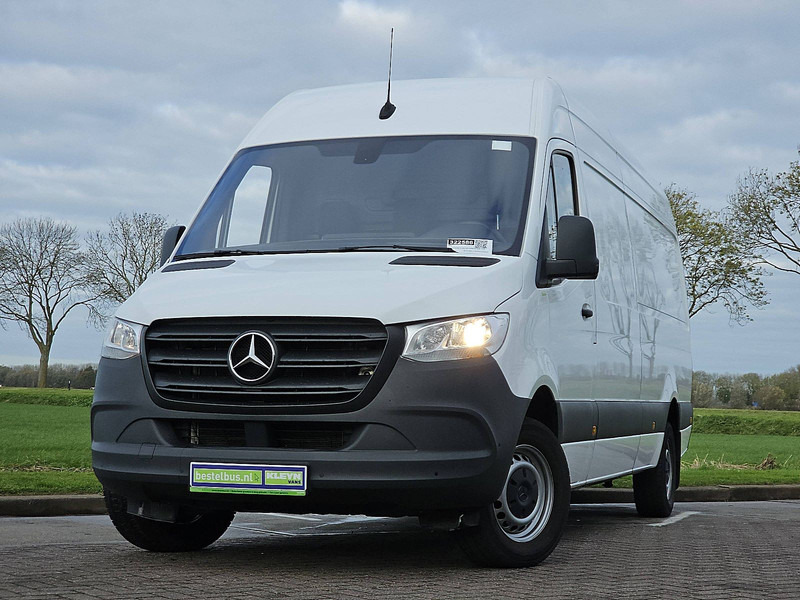Mercedes-Benz Sprinter 315 L3H2 Mbux Airco Eur6 - Panel van: picture 1 Mercedes-Benz Sprinter 315 L3H2 Mbux Airco Eur6 - Panel van: picture 1