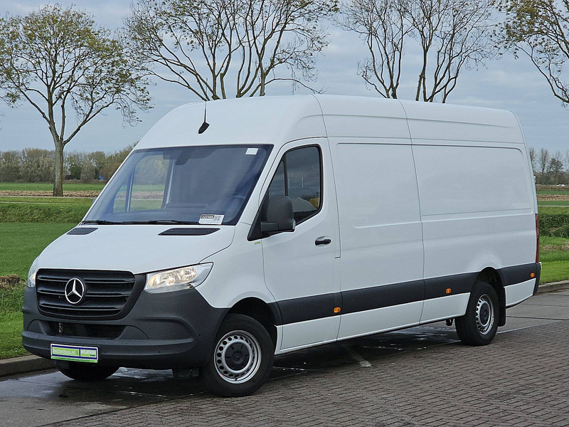 Mercedes-Benz Sprinter 315 L3H2 Mbux Airco Eur6 - Panel van: picture 2 Mercedes-Benz Sprinter 315 L3H2 Mbux Airco Eur6 - Panel van: picture 2