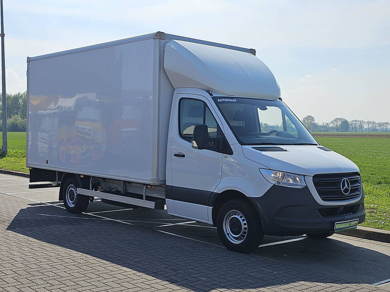 Mercedes-Benz Sprinter 315 ac automaat EURO6 - Box van: picture 5 Mercedes-Benz Sprinter 315 ac automaat EURO6 - Box van: picture 5