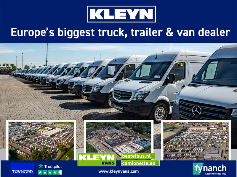 Mercedes-Benz Sprinter 316 CDI AUT. L2H2 - Panel van: picture 1 Mercedes-Benz Sprinter 316 CDI AUT. L2H2 - Panel van: picture 1
