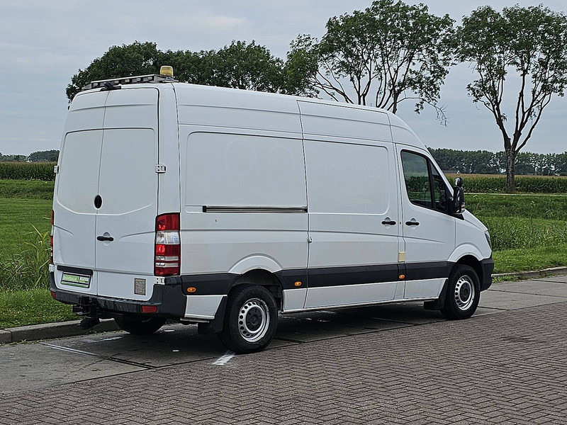 Mercedes-Benz Sprinter 316 L2H2 3.5T-Trekhaak! - Panel van: picture 3 Mercedes-Benz Sprinter 316 L2H2 3.5T-Trekhaak! - Panel van: picture 3