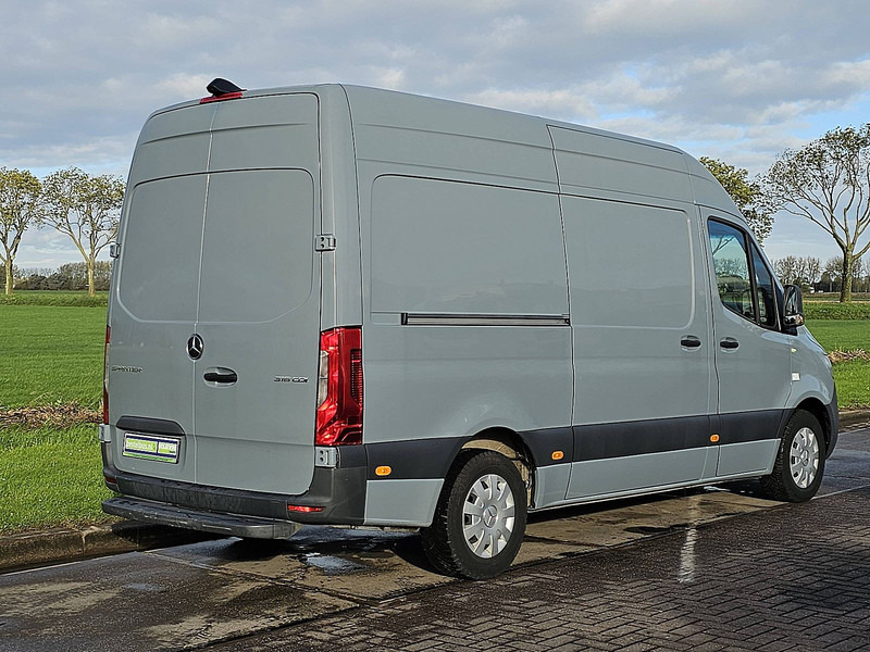 Mercedes-Benz Sprinter 316 L2H2 Mbux10 Automaat - Panel van: picture 3 Mercedes-Benz Sprinter 316 L2H2 Mbux10 Automaat - Panel van: picture 3