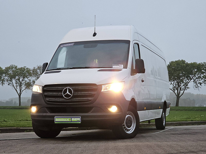 Panel van Mercedes-Benz Sprinter 316 L3H2 Maxi Automaat!: picture 1
