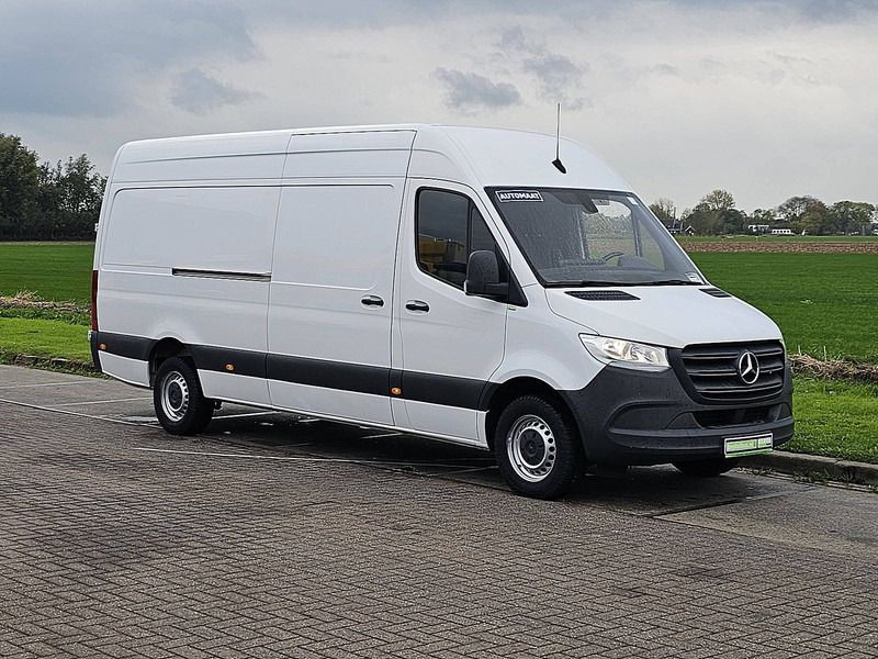 Mercedes-Benz Sprinter 317 L3H2 Maxi Automaat! - Panel van: picture 5 Mercedes-Benz Sprinter 317 L3H2 Maxi Automaat! - Panel van: picture 5