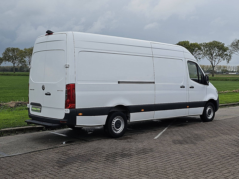 Mercedes-Benz Sprinter 317 L3H2 Maxi Automaat! - Panel van: picture 3 Mercedes-Benz Sprinter 317 L3H2 Maxi Automaat! - Panel van: picture 3