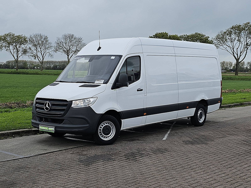 Mercedes-Benz Sprinter 317 L3H2 Maxi Automaat! - Panel van: picture 2 Mercedes-Benz Sprinter 317 L3H2 Maxi Automaat! - Panel van: picture 2