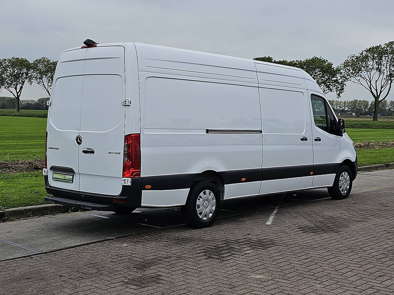 Mercedes-Benz Sprinter 317 L3H2 Maxi Mbux10! - Panel van: picture 3 Mercedes-Benz Sprinter 317 L3H2 Maxi Mbux10! - Panel van: picture 3