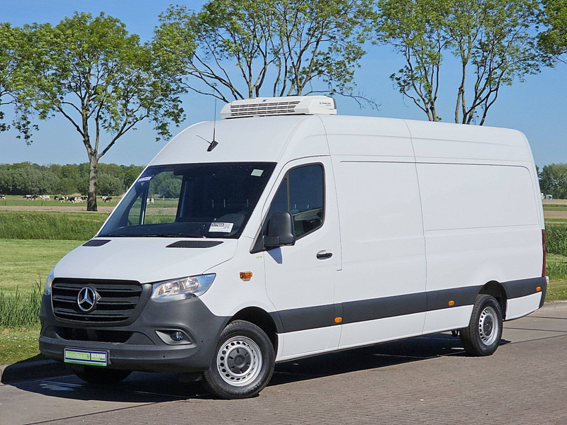 Mercedes-Benz Sprinter 317 L3H2 Maxi Vries/Koel - Refrigerated van: picture 2 Mercedes-Benz Sprinter 317 L3H2 Maxi Vries/Koel - Refrigerated van: picture 2