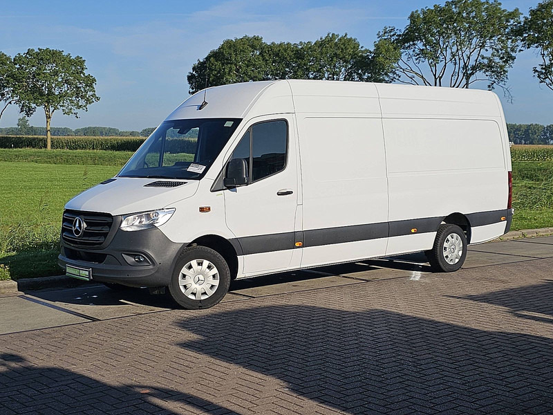 Mercedes-Benz Sprinter 317 L3H2 Navi 360 Camera - Panel van: picture 2 Mercedes-Benz Sprinter 317 L3H2 Navi 360 Camera - Panel van: picture 2