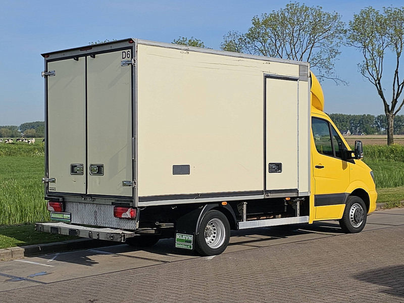 Mercedes-Benz Sprinter 516 KOELING EURO6 - Refrigerated van: picture 3 Mercedes-Benz Sprinter 516 KOELING EURO6 - Refrigerated van: picture 3