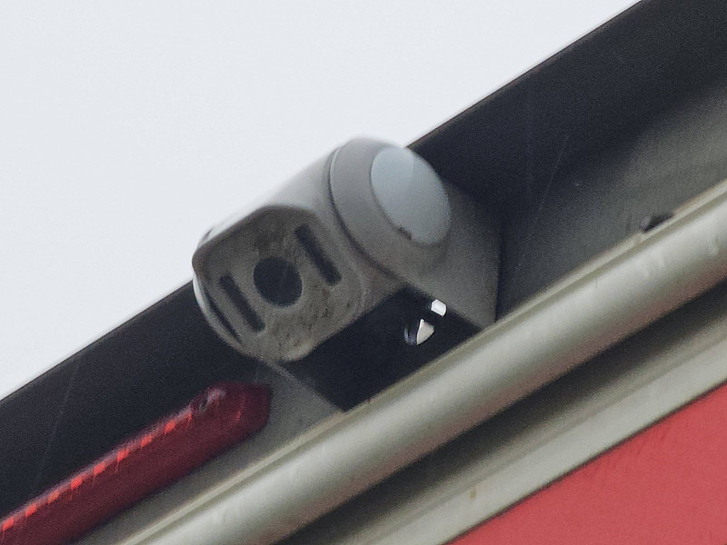 Box van Mercedes-Benz Sprinter 516 automaat EURO6: picture 15