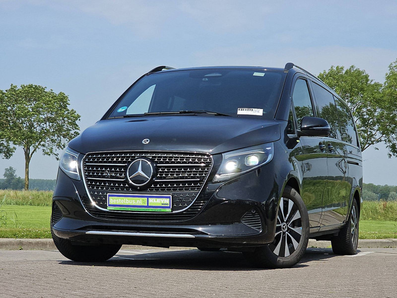 Mercedes-Benz V-Klasse 300 CDI L3 XL 8-Pers Mbux! - Minibus, Passenger van: picture 1 Mercedes-Benz V-Klasse 300 CDI L3 XL 8-Pers Mbux! - Minibus, Passenger van: picture 1