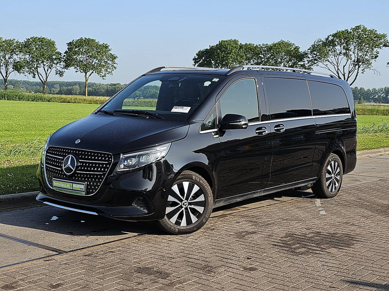 Mercedes-Benz V-Klasse 300 CDI L3 XL 8-Pers Mbux! - Minibus, Passenger van: picture 2 Mercedes-Benz V-Klasse 300 CDI L3 XL 8-Pers Mbux! - Minibus, Passenger van: picture 2
