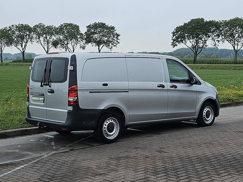 Mercedes-Benz Vito 114 L2H1 Airco Deuren! - Small van: picture 3 Mercedes-Benz Vito 114 L2H1 Airco Deuren! - Small van: picture 3