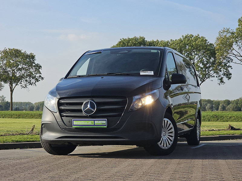 Mercedes-Benz Vito 114 L3 XL Mbux Automaat! - Panel van: picture 1 Mercedes-Benz Vito 114 L3 XL Mbux Automaat! - Panel van: picture 1