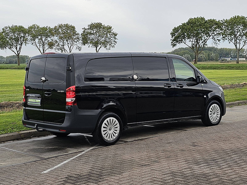 Mercedes-Benz Vito 114 L3 XL Mbux Automaat! - Panel van: picture 3 Mercedes-Benz Vito 114 L3 XL Mbux Automaat! - Panel van: picture 3